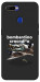 Чохол Bombardino Crocodilo volante для Oppo A7