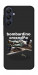 Чохол Bombardino Crocodilo volante для Galaxy A25 5G