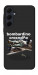 Чохол Bombardino Crocodilo volante для Galaxy A35