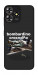 Чехол Bombardino Crocodilo volante для ZTE Blade A73 4G