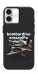 Чехол Bombardino Crocodilo volante для iPhone 16