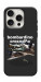 Чохол Bombardino Crocodilo volante для iPhone 16 Pro Max