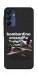 Чехол Bombardino Crocodilo volante для Galaxy A16 5G