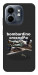Чехол Bombardino Crocodilo volante для Infinix Smart 9 4G