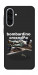 Чехол Bombardino Crocodilo volante для Galaxy A36 5G