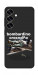 Чехол Bombardino Crocodilo volante для Galaxy S25