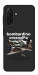 Чехол Bombardino Crocodilo volante для Galaxy A26 5G