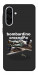 Чехол Bombardino Crocodilo volante для Galaxy A56 5G