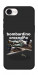 Чехол Bombardino Crocodilo volante для iPhone 16e
