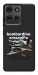 Чехол Bombardino Crocodilo volante для Motorola Moto G75 5G