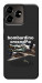 Чохол Bombardino Crocodilo volante для ZTE Blade V50 Design 4G