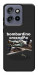 Чехол Bombardino Crocodilo volante для Motorola Edge 50 Neo