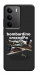 Чехол Bombardino Crocodilo volante для Realme C75
