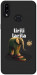 Чохол Lirili Larila cactusso для Galaxy A10s (2019)