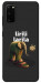Чохол Lirili Larila cactusso для Galaxy S20 (2020)