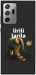 Чехол Lirili Larila cactusso для Galaxy Note 20 Ultra