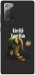 Чехол Lirili Larila cactusso для Galaxy Note 20