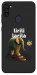 Чехол Lirili Larila cactusso для Galaxy M11 (2020)