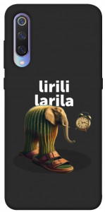 Чохол Lirili Larila cactusso для Xiaomi Mi 9