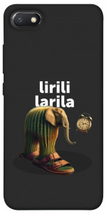 Чохол Lirili Larila cactusso для Xiaomi Redmi 6A