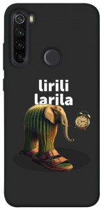 Чохол Lirili Larila cactusso для Xiaomi Redmi Note 8T