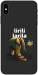 Чехол Lirili Larila cactusso для iPhone XS