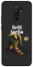 Чехол Lirili Larila cactusso для Xiaomi Redmi 9