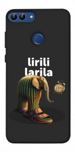 Чохол Lirili Larila cactusso для Huawei P smart