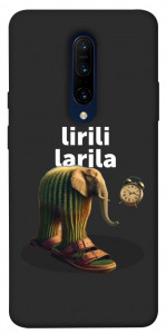 Чехол Lirili Larila cactusso для OnePlus 7 Pro