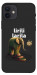 Чехол Lirili Larila cactusso для iPhone 12