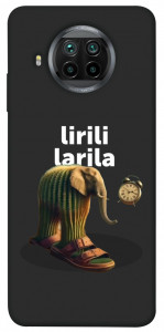 Чехол Lirili Larila cactusso для Xiaomi Mi 10T Lite
