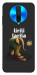 Чехол Lirili Larila cactusso для Xiaomi Redmi K30