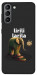 Чехол Lirili Larila cactusso для Galaxy S21