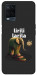 Чехол Lirili Larila cactusso для Oppo A54 4G