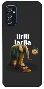 Чехол Lirili Larila cactusso для Galaxy M52