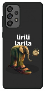 Чехол Lirili Larila cactusso для Galaxy A73 5G
