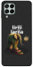 Чехол Lirili Larila cactusso для Galaxy M53