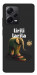 Чехол Lirili Larila cactusso для Xiaomi Redmi Note 12 Pro 5G
