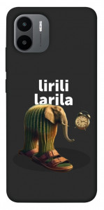 Чохол Lirili Larila cactusso для Xiaomi Redmi A1+