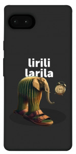 Чехол Lirili Larila cactusso для Google Pixel 7A