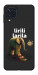 Чехол Lirili Larila cactusso для Galaxy M32