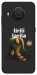 Чехол Lirili Larila cactusso для Nokia X20