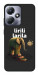 Чехол Lirili Larila cactusso для Infinix Hot 30 Play