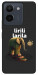 Чохол Lirili Larila cactusso для Vivo Y36