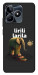 Чохол Lirili Larila cactusso для Realme C53