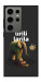 Чехол Lirili Larila cactusso для Galaxy S24 Ultra