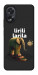 Чехол Lirili Larila cactusso для Oppo A38