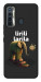 Чехол Lirili Larila cactusso для TECNO Camon 17