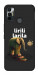 Чехол Lirili Larila cactusso для TECNO Spark 7