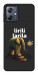 Чехол Lirili Larila cactusso для Motorola Moto G54